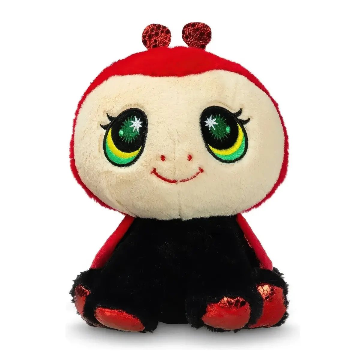 Littlest Pet Shop Plush Cuddle Pets Assortment 15Cm 6