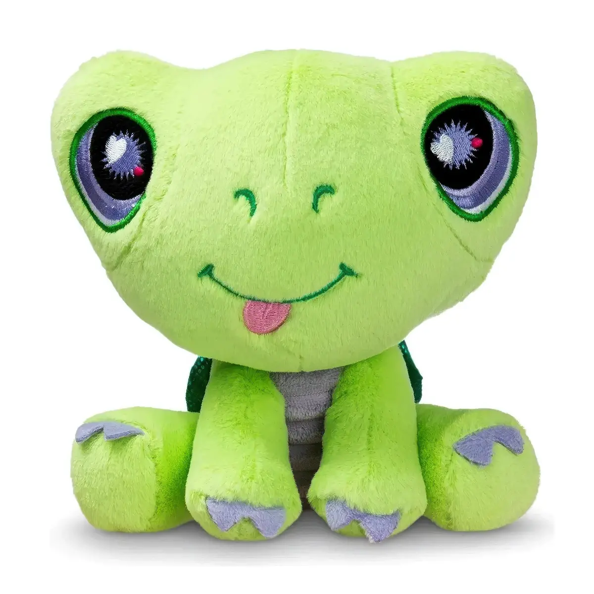 Littlest Pet Shop Plush Cuddle Pets Assortment 15Cm 2