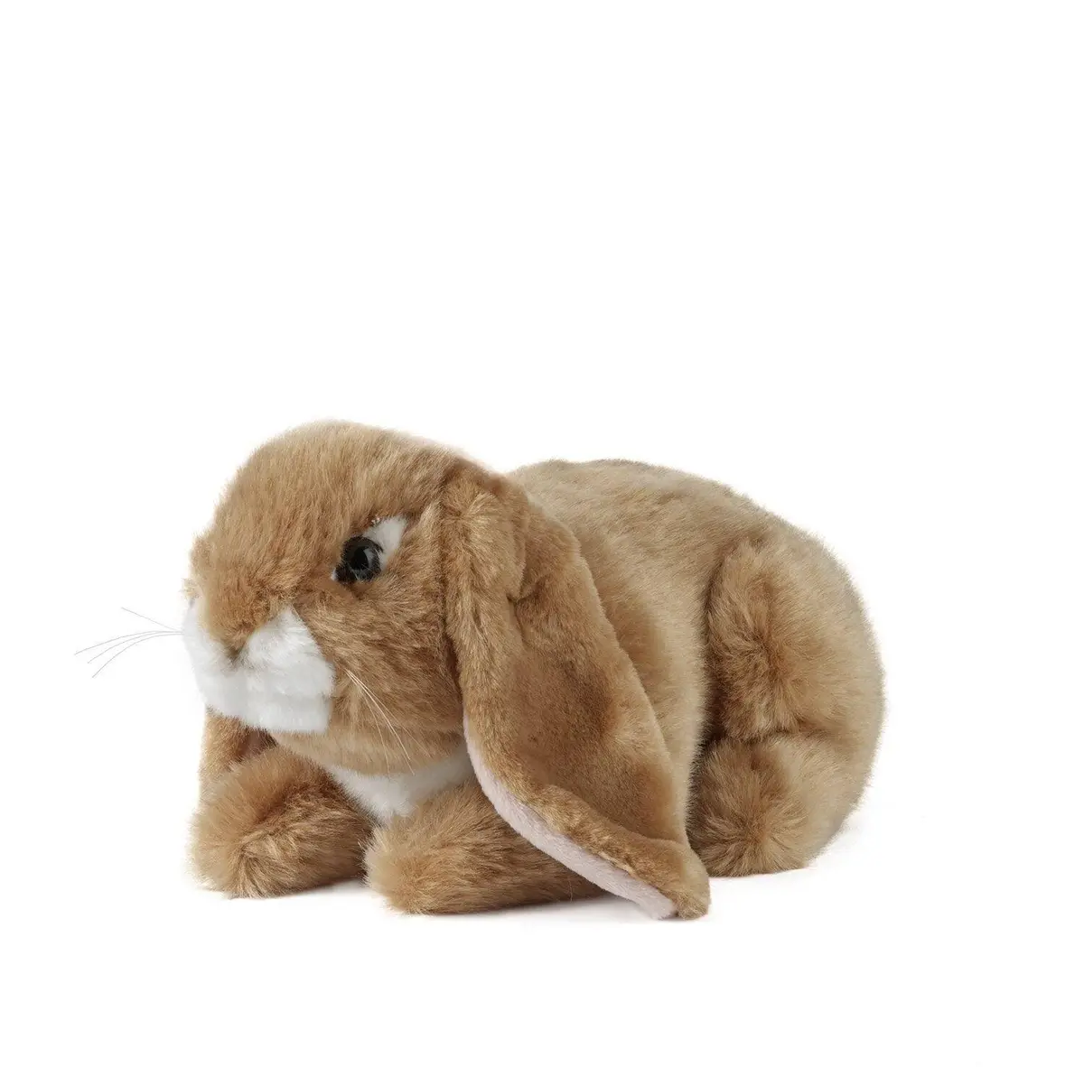 Living Nature An40 Sitting Lop Eared Rabbit 24Cm 1