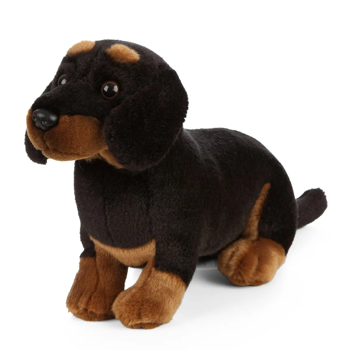 Living Nature An462 Dachshund Plush 1