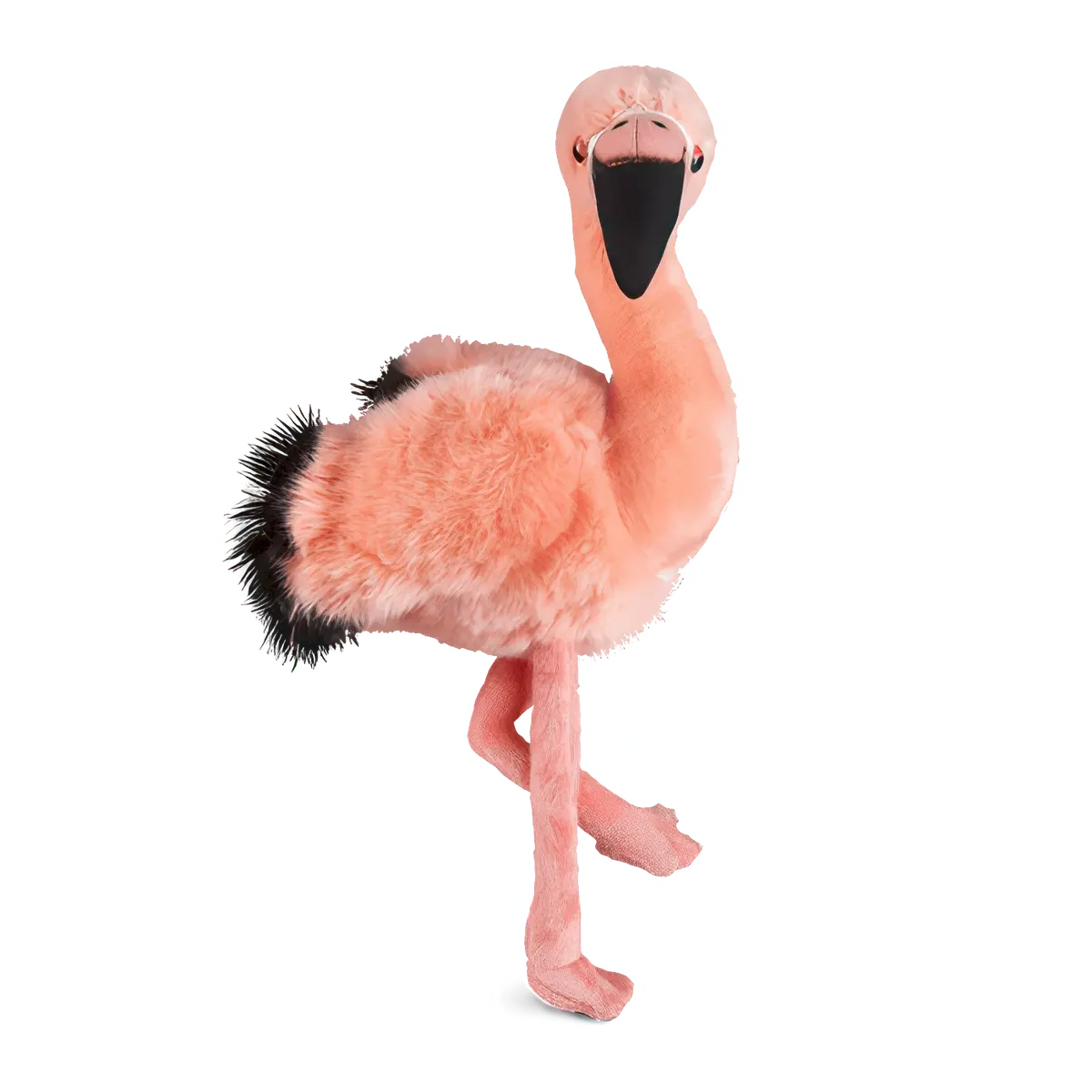 Living Nature An467 Flamingo Plush 1