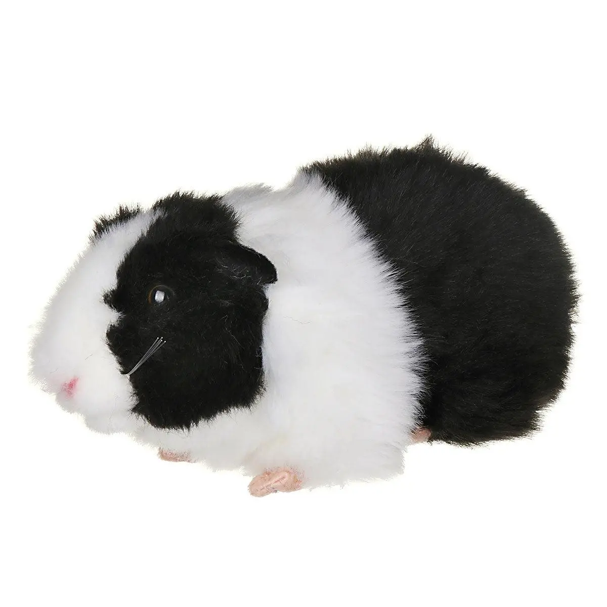 Living Nature Black Guinea Pig With Sound 1