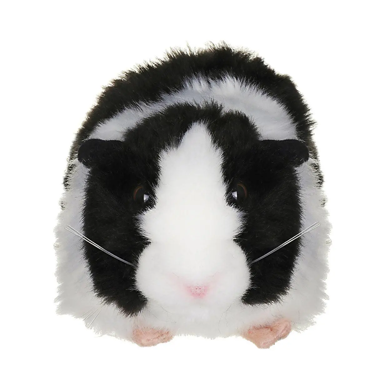 Living Nature Black Guinea Pig With Sound 2