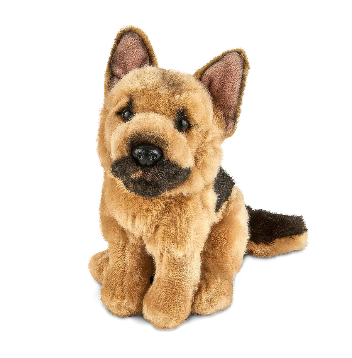 Living Nature Cuddly German Shepherd Plush 24Cm 1