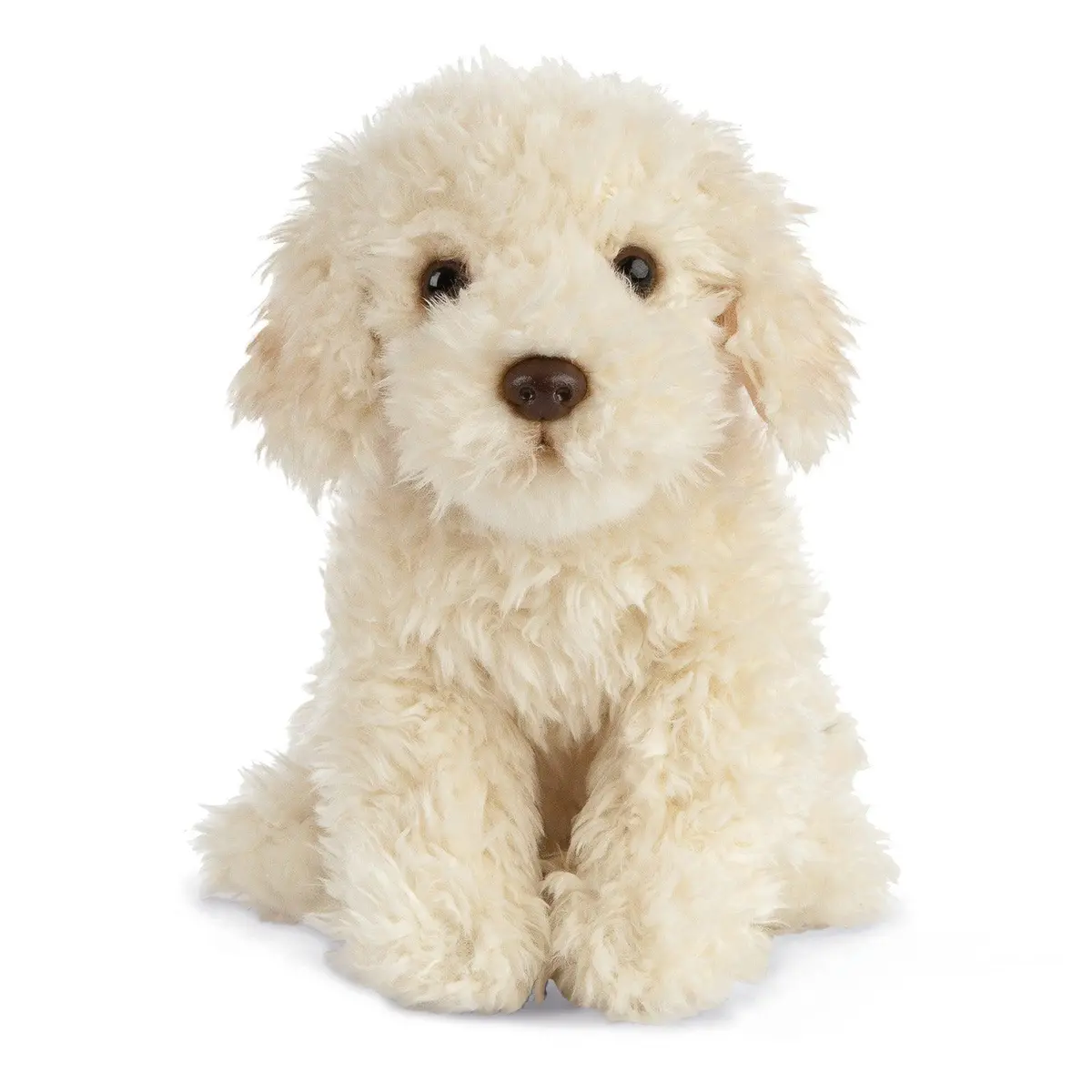 Living Nature Labradoodle 25Cm Plush 1