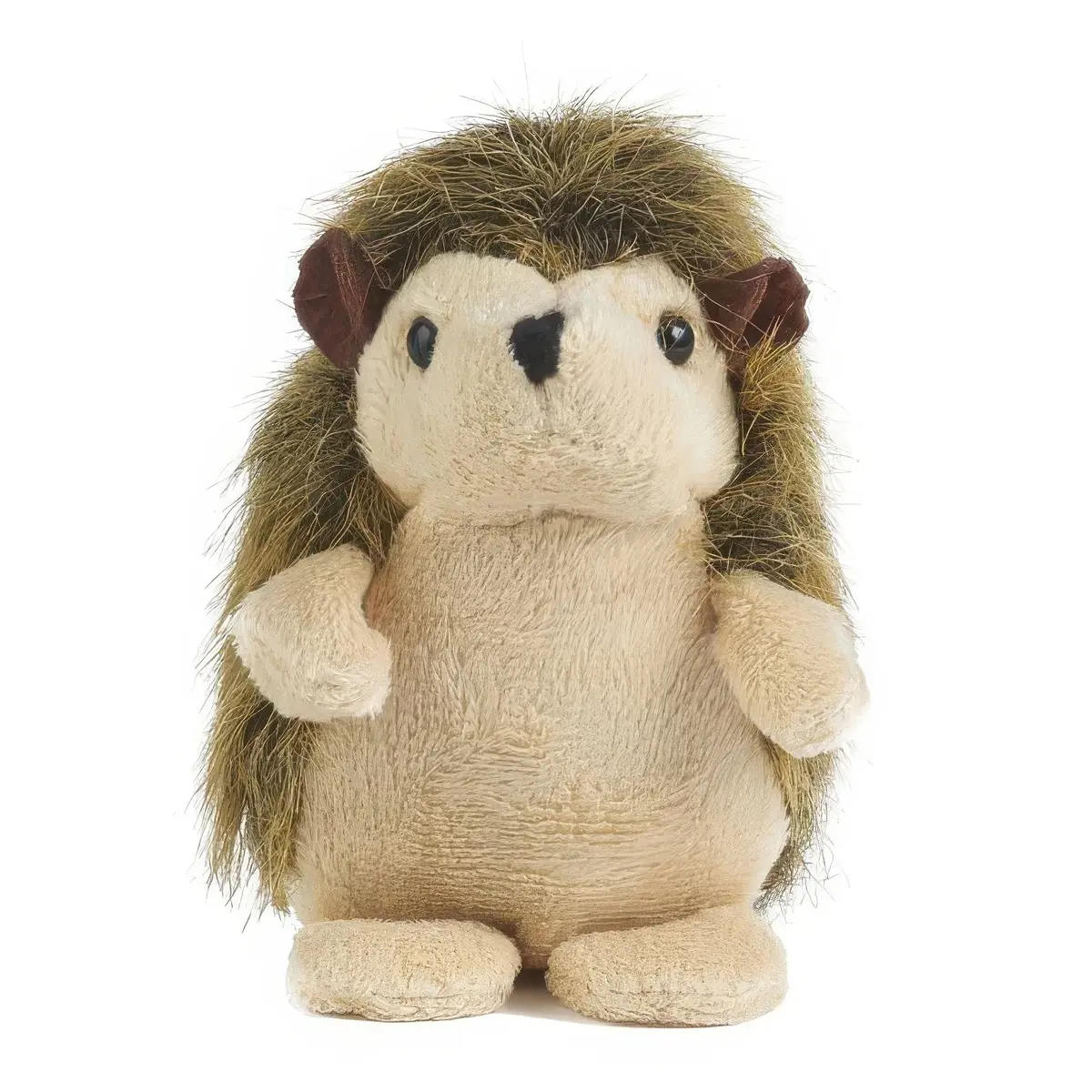 Living Nature Mini Buddies - Hedgehog 1