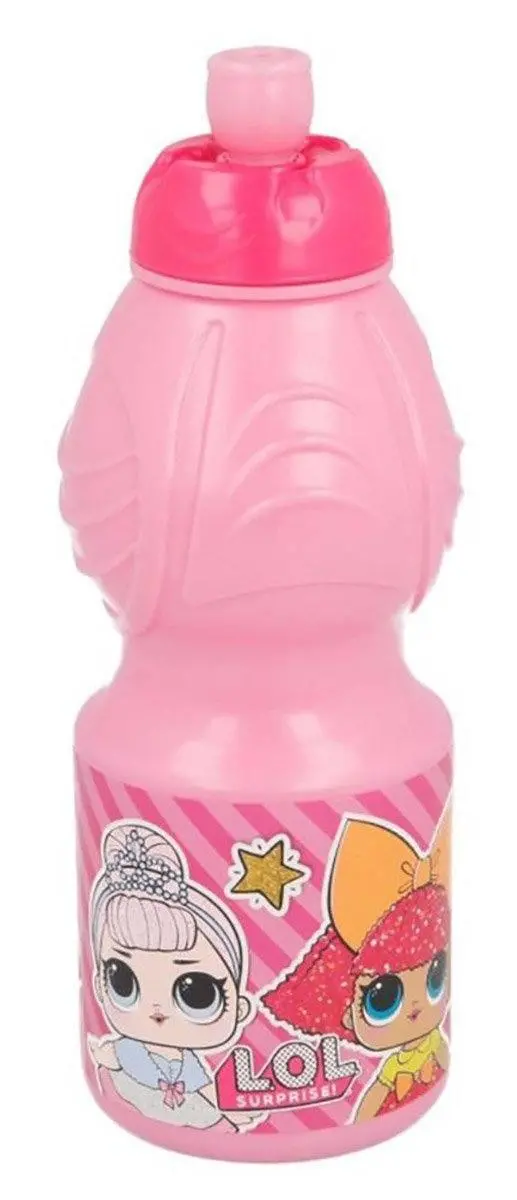 Lol Surprise! 350Ml Sports Bottle 1