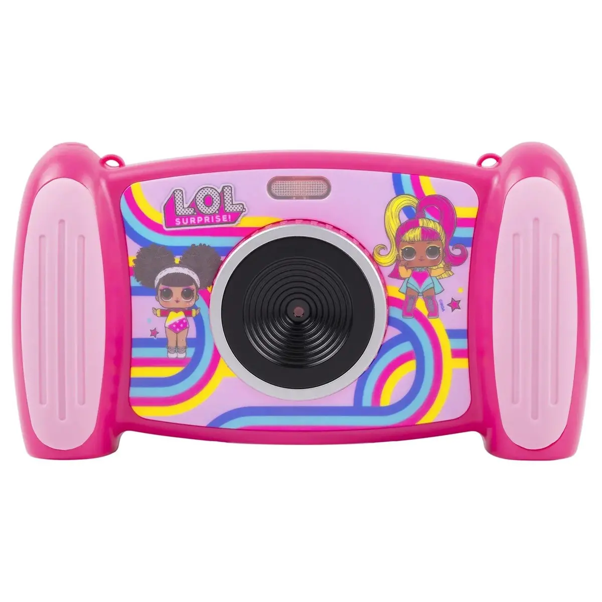 Lol Surprise! Kids' Interactive Digital Camera 1