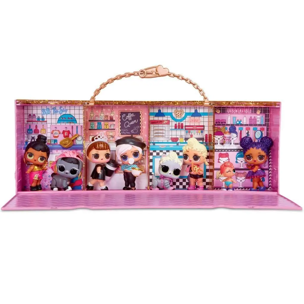 Lol Surprise! Mini Shops Playset 1