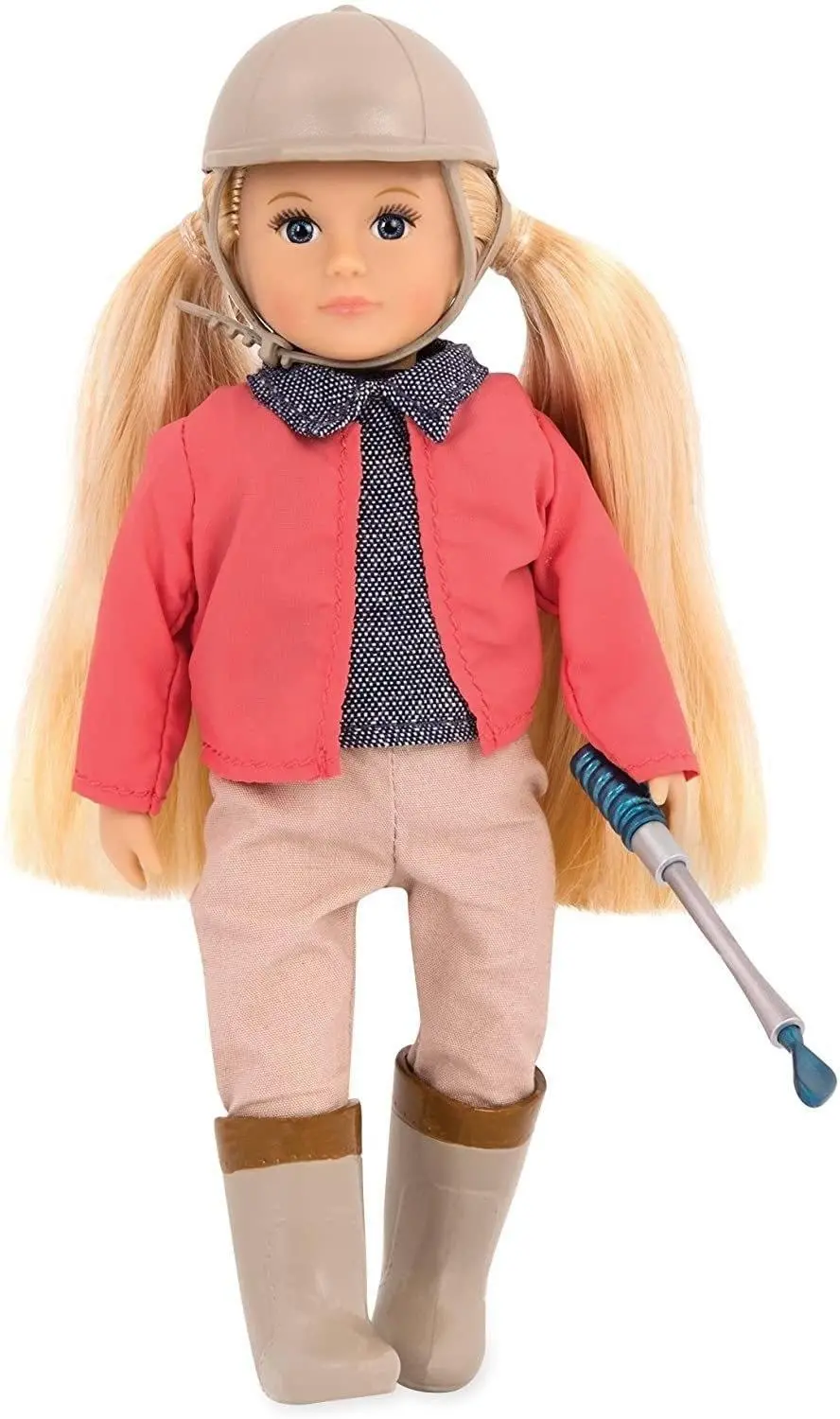 Lori Doll Rhea 6-Inch Doll By Our Generation Dolls 1