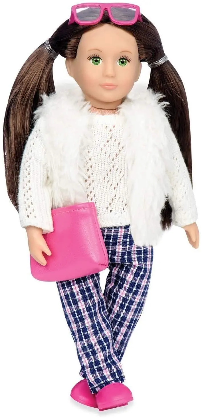 Lori Witney 6-Inch Doll By Our Generation Dolls 1