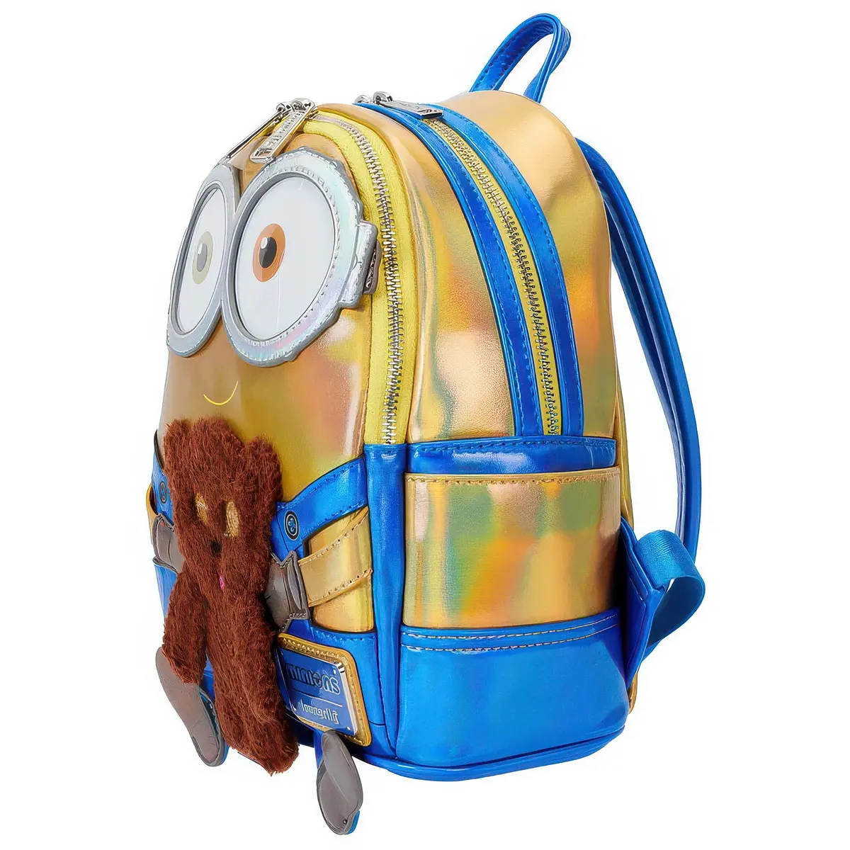 Loungefly Despicable Me Minions Bob Backpack 26Cm 2