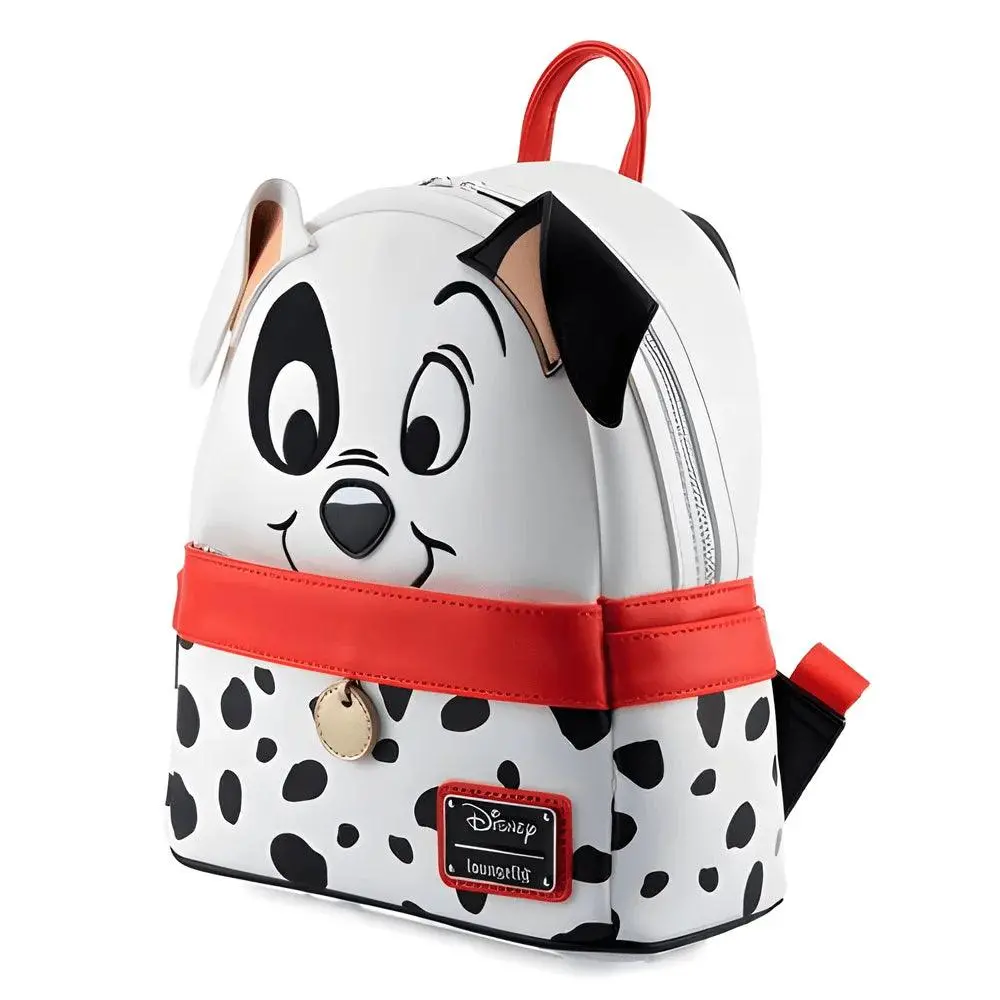 Loungefly Disney 60Th Anniversary 101 Dalmatians Cosplay Backpack 26Cm 1