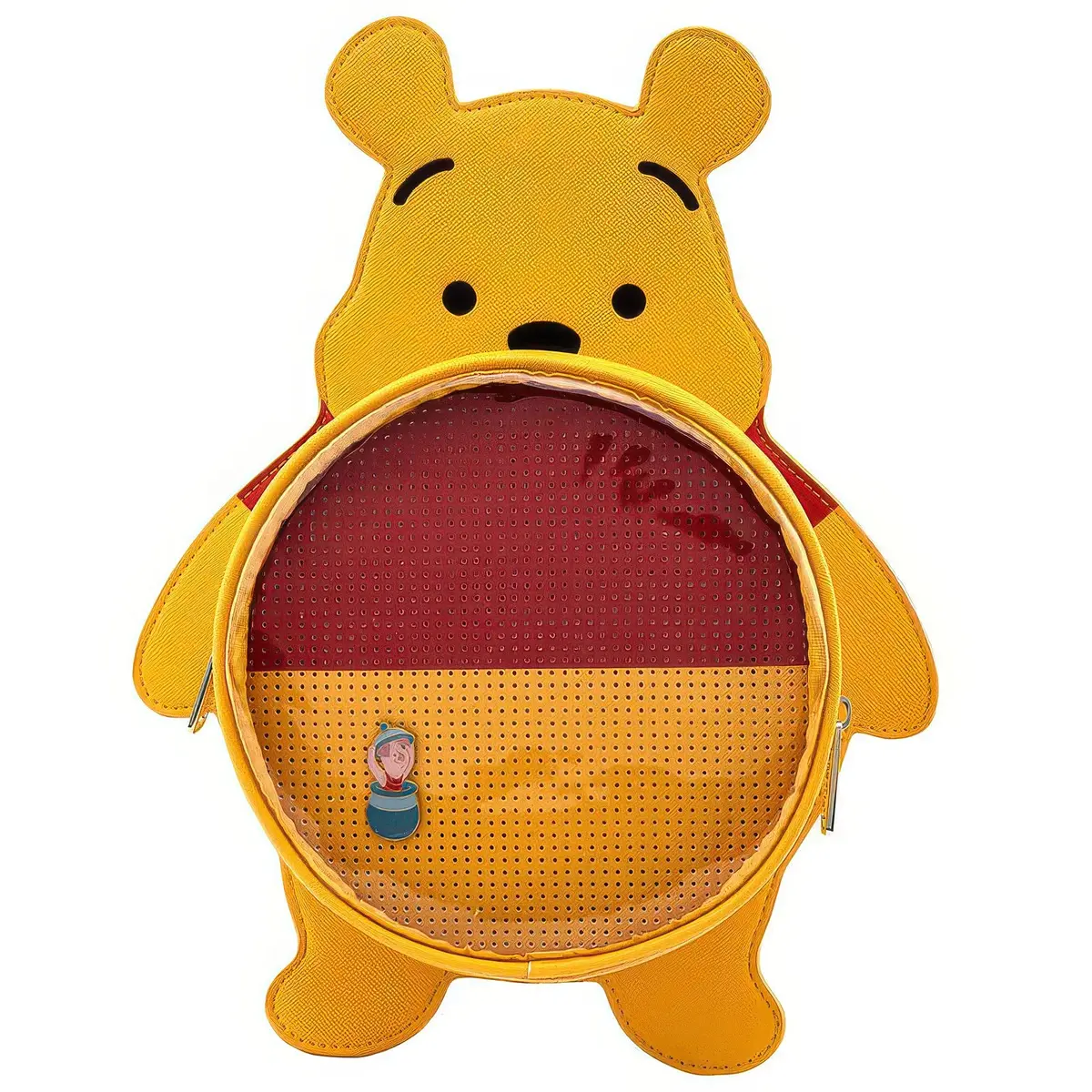 Loungefly Disney Winnie The Pooh Backpack 1