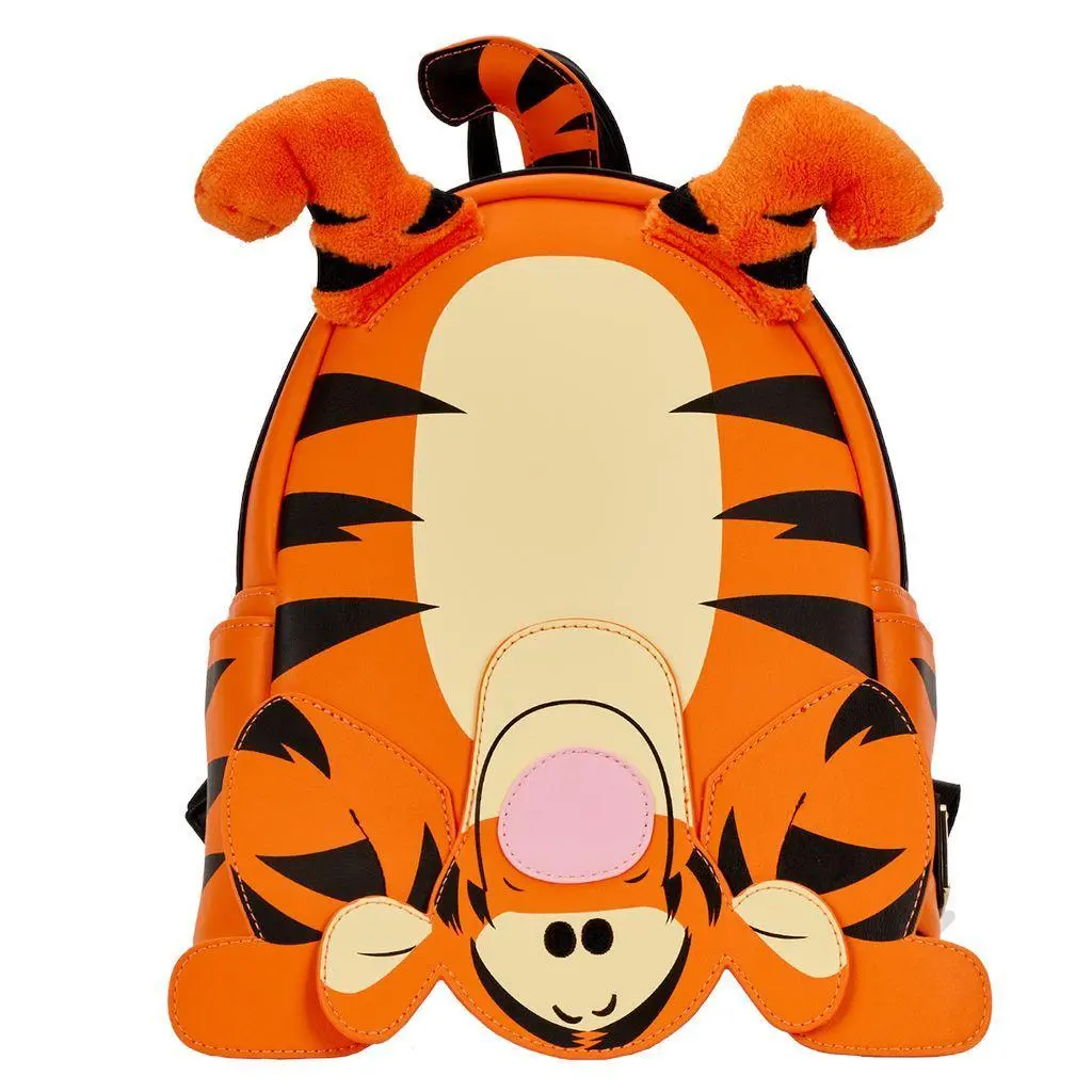 Loungefly Disney Winnie The Pooh Tigger Backpack 25Cm 1