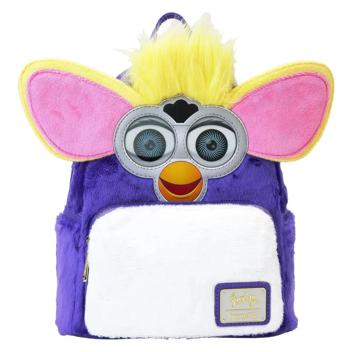 Loungefly Furby Backpack 26Cm 1