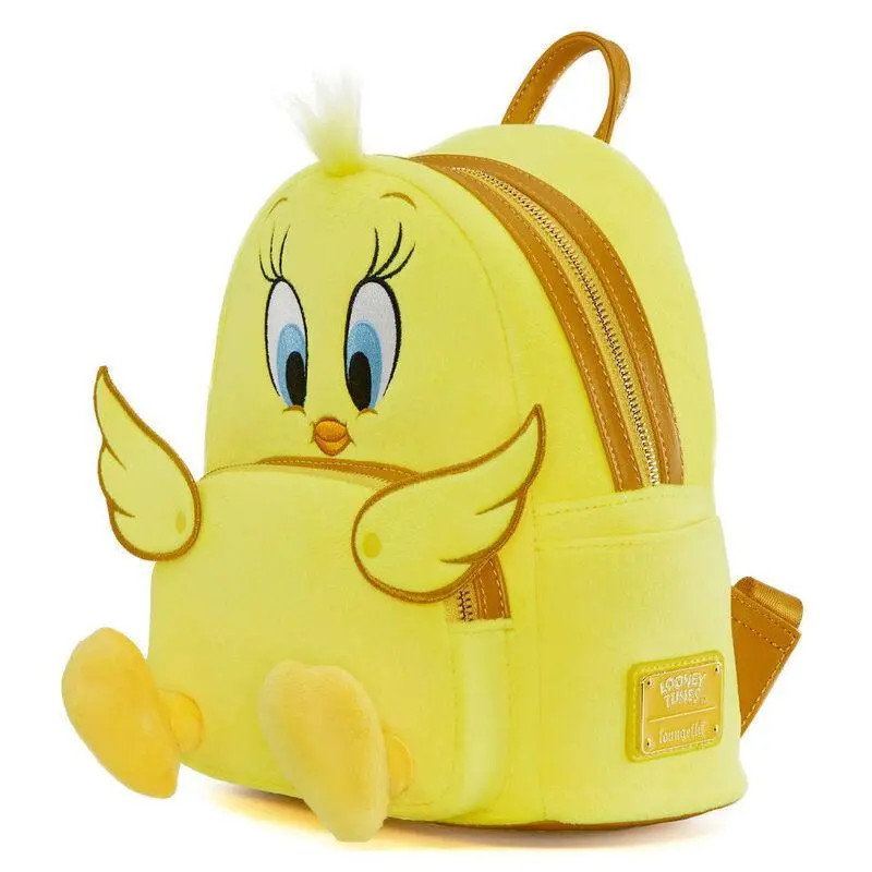 Loungefly Looney Tunes Tweety 80Th Anniversary Backpack 26Cm 1