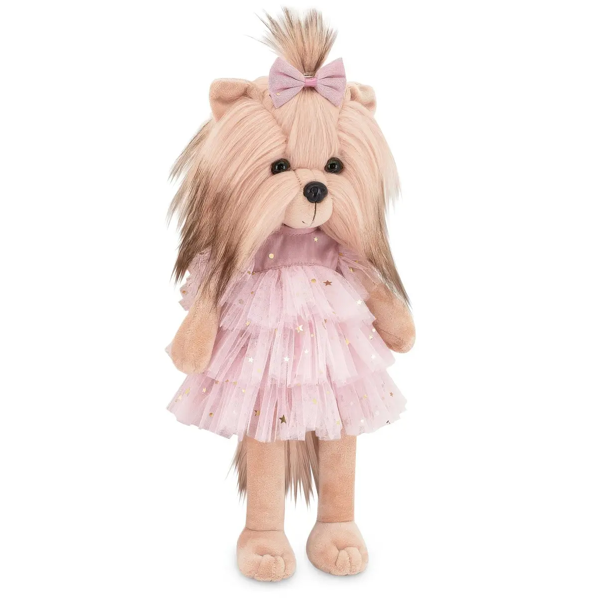 Lucky Yoyo: Romantic Evening Soft Toy 38Cm 1