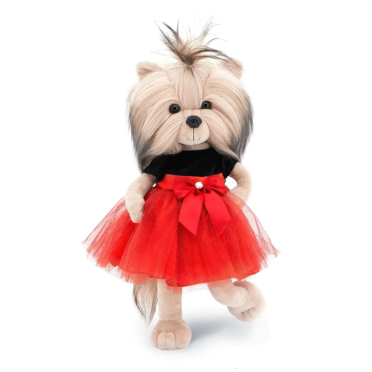Lucky Yoyo: Fiesta 25 Soft Toy 1