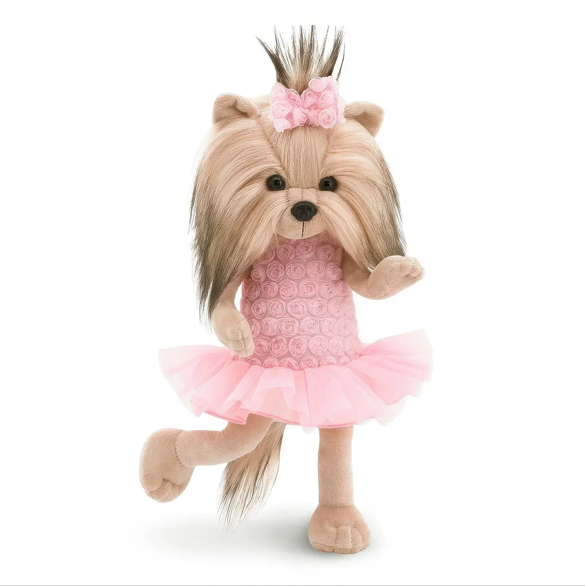 Lucky Yoyo: Roses Mix 25 Soft Toy 1