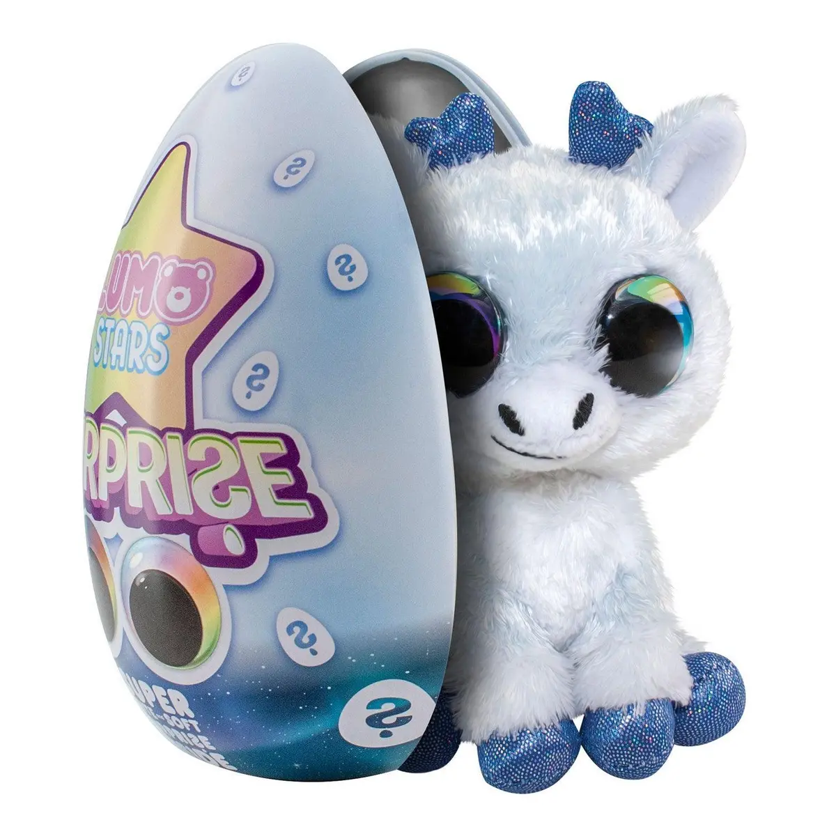 Lumo Stars Collectible Surprise Egg - Lumi 1