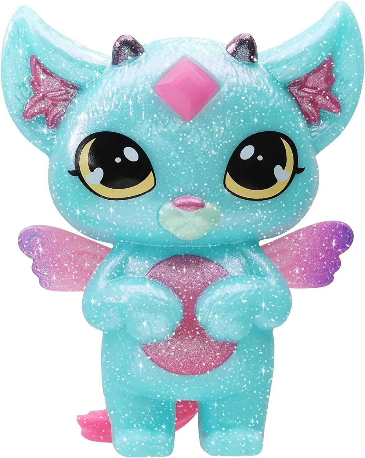 Magic Mixies Mixlings Sparkle Magic Mega Pack 2