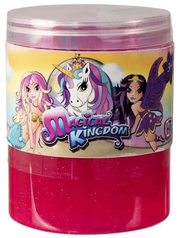 Magical Kingdom Enchanted Putty - Assorted 1