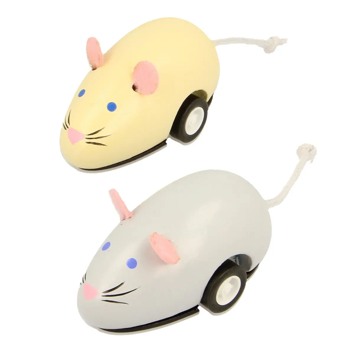 Majigg Pull Back Mouse Fsc 100% 1
