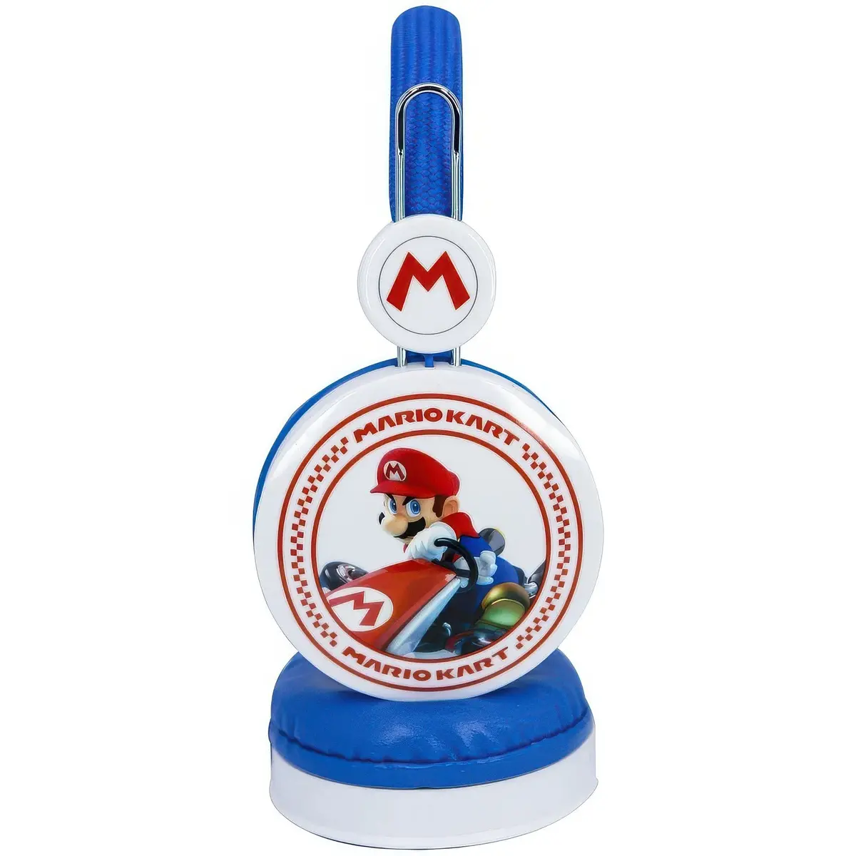 Mario Kart Core Kids Headphones 1