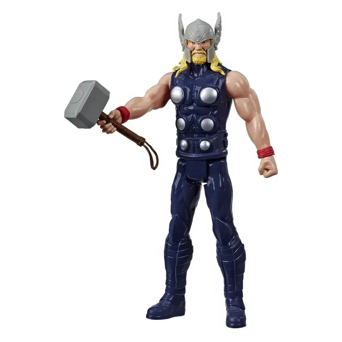 Marvel Avengers Titan Hero Thor 30Cm 1