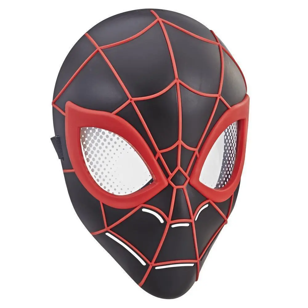 Marvel B6679 Spider-Man Miles Morales Mask 1