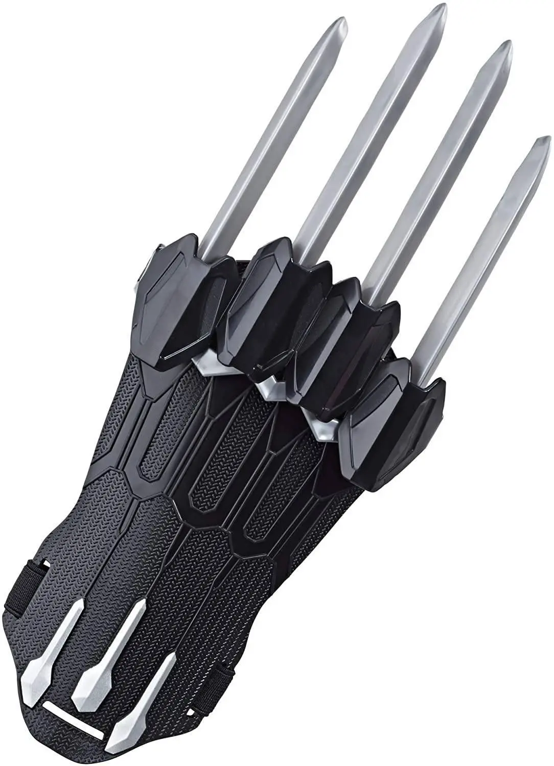 Marvel Black Panther Film Black Panther Slash Claw 1
