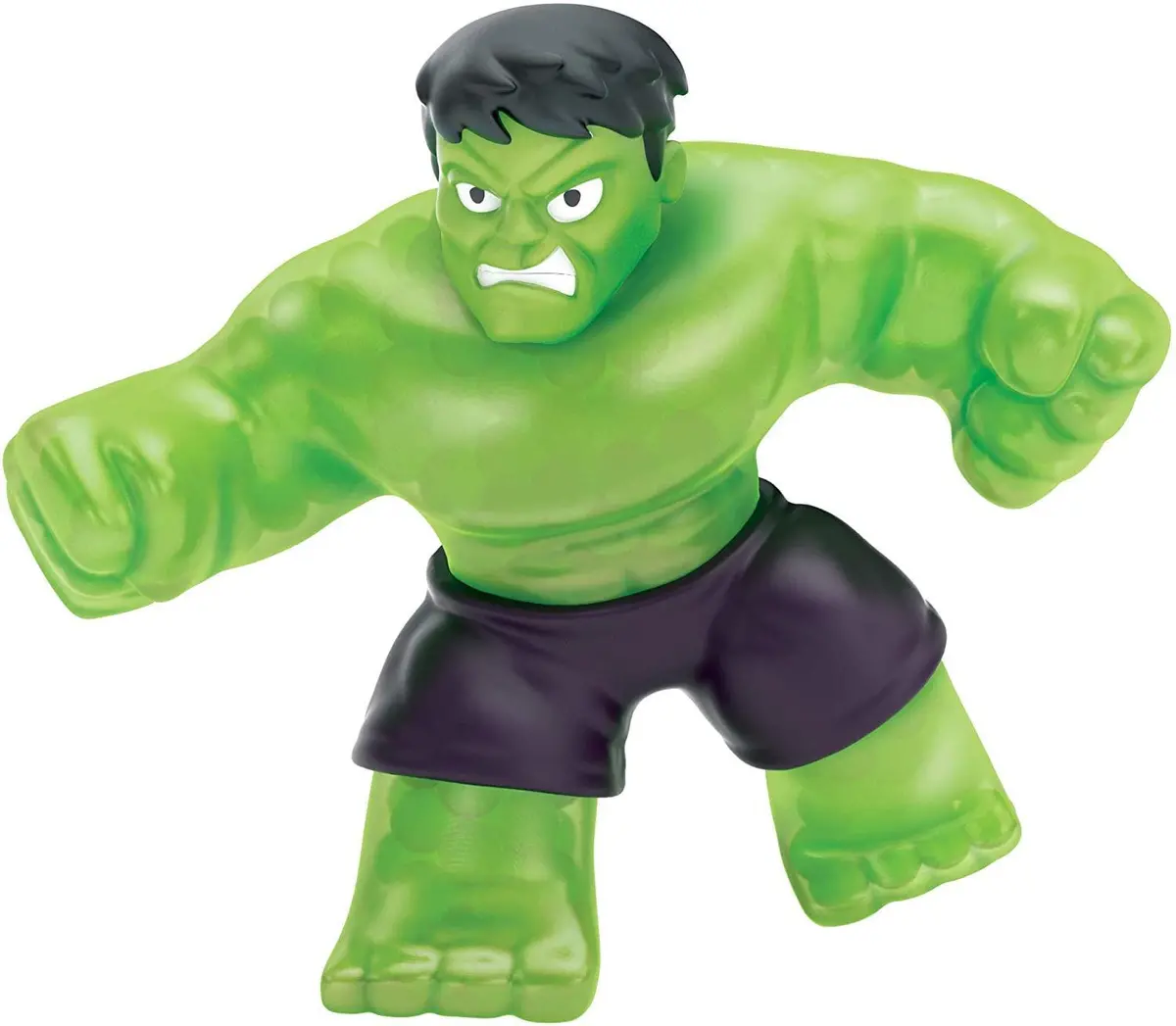 Marvel Heroes Of Goo Jit Zu 41055 Hulk 1