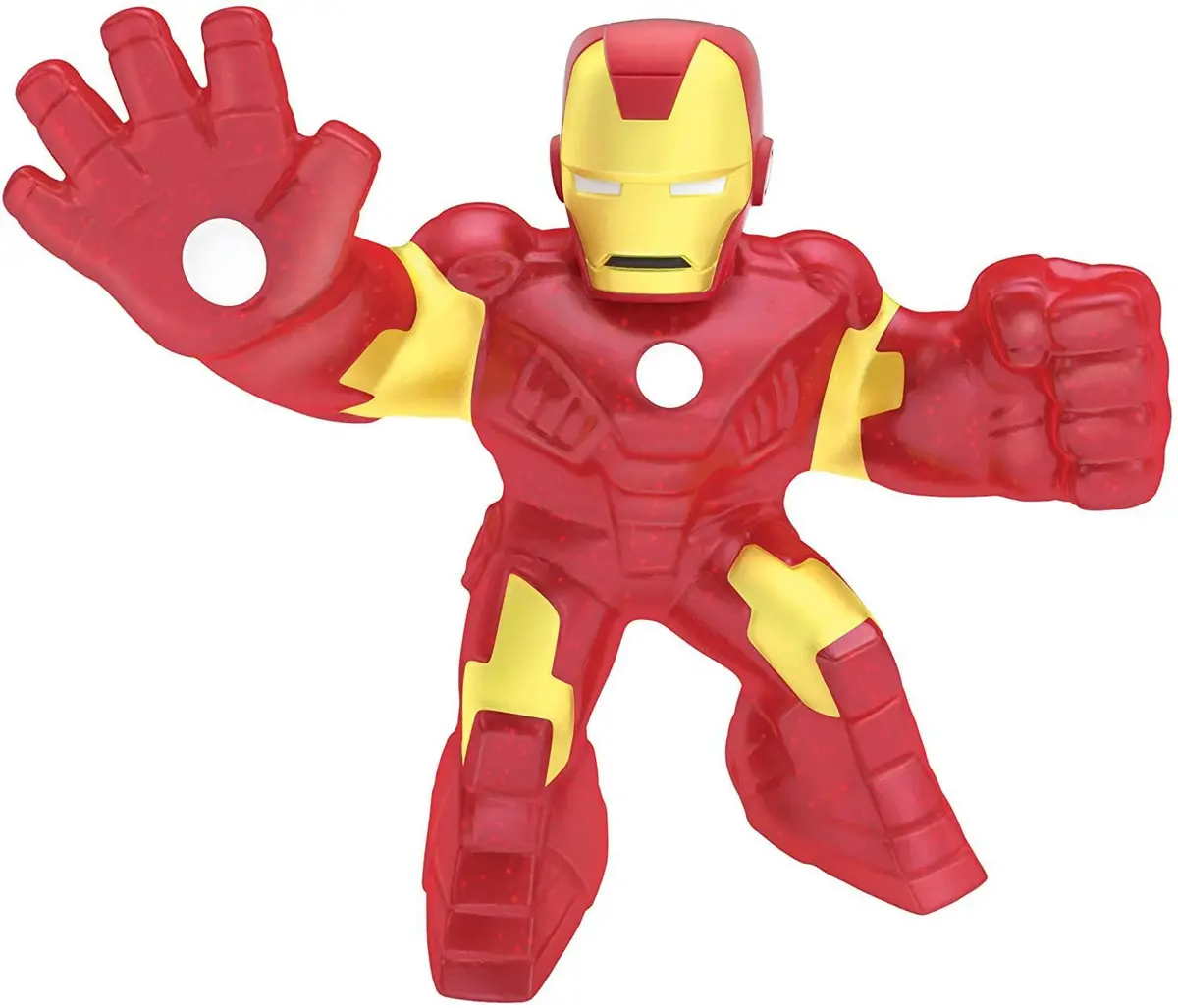 Marvel Heroes Of Goo Jit Zu 41056 Iron Man 1