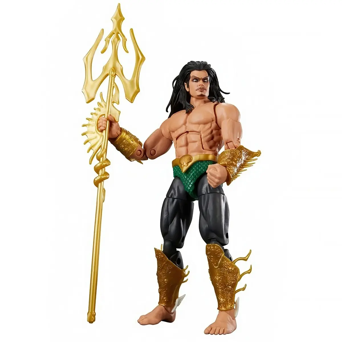 Marvel Legends Namor Action Figure 15Cm 1