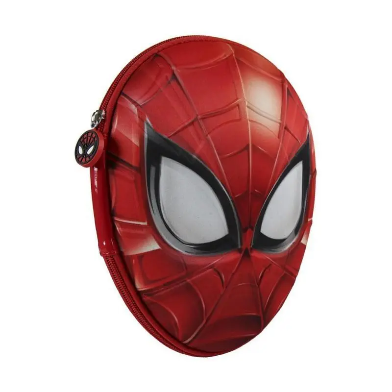 Marvel Spider-Man 3D Filled Pencil Case 1