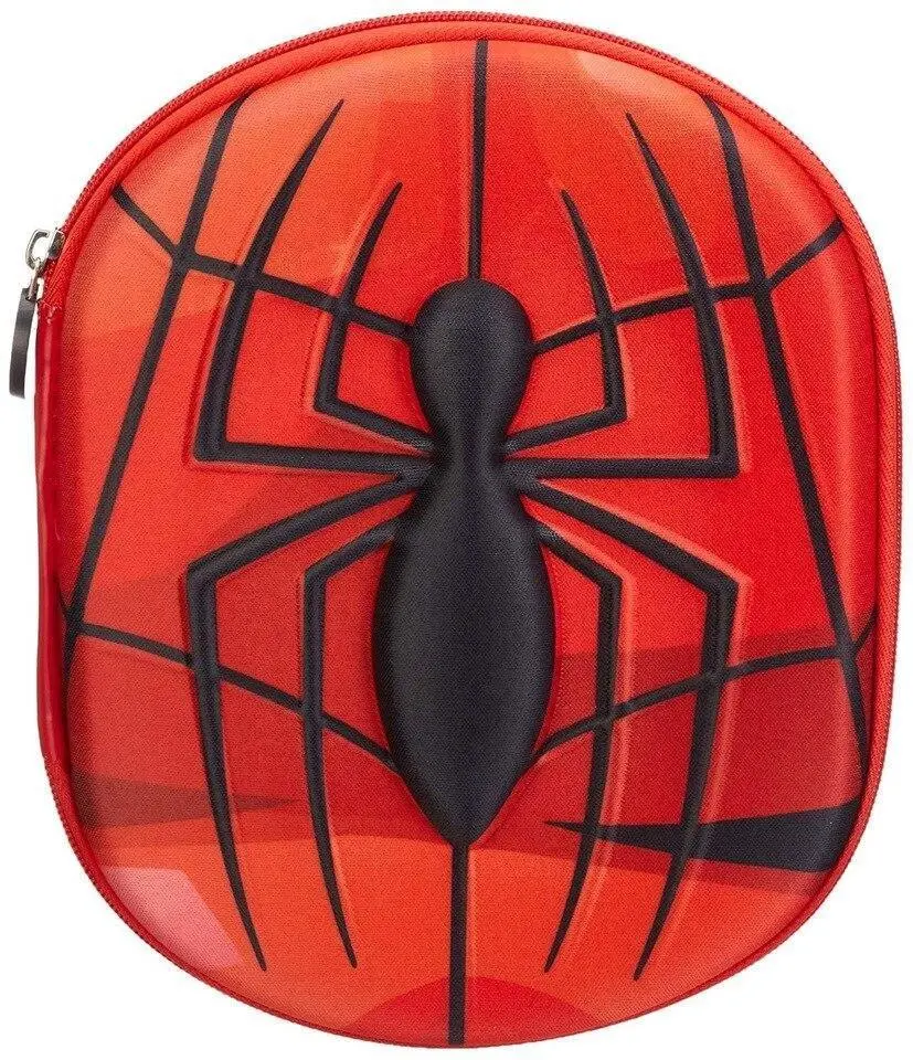 Marvel Spider-Man 3D Filled Pencil Case 1