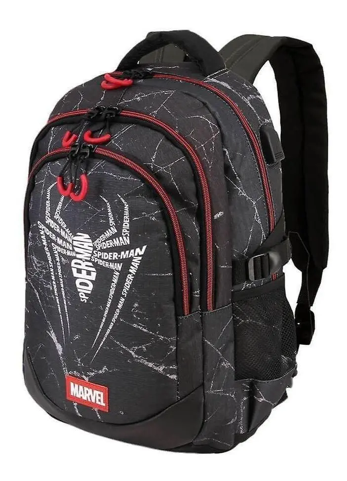 Marvel Spider-Man Backpack 44Cm 1