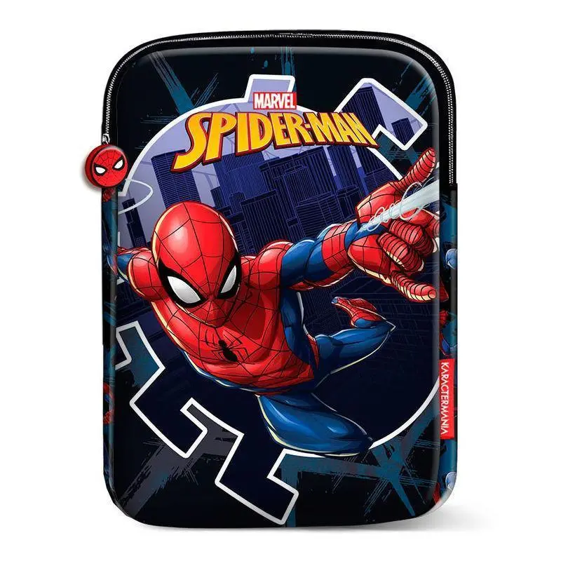 Marvel Spider-Man Hero Tablet Case 1