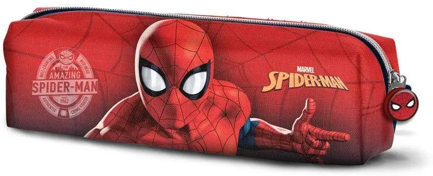 Marvel Spider-Man Pencil Case 22Cm 1