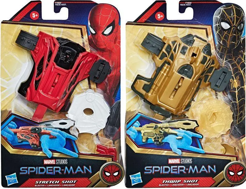 Marvel Studios Spider-Man Blaster - Assorted 1