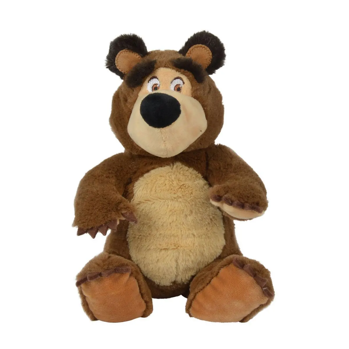 Masha And The Bear Hug Bear 20Cm 1