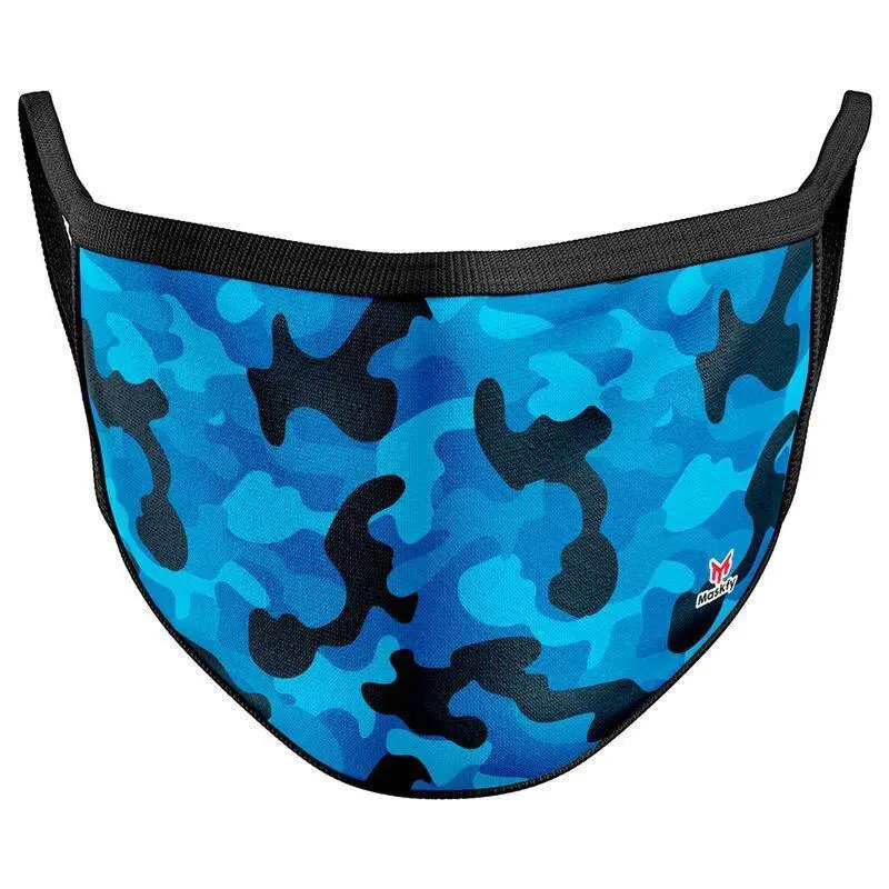 Maskfy Reusable Mask Camouflage 1