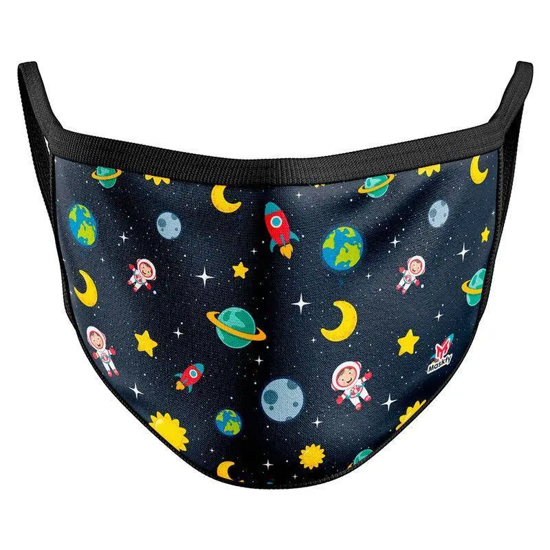 Maskfy Reusable Mask Space For Children 1
