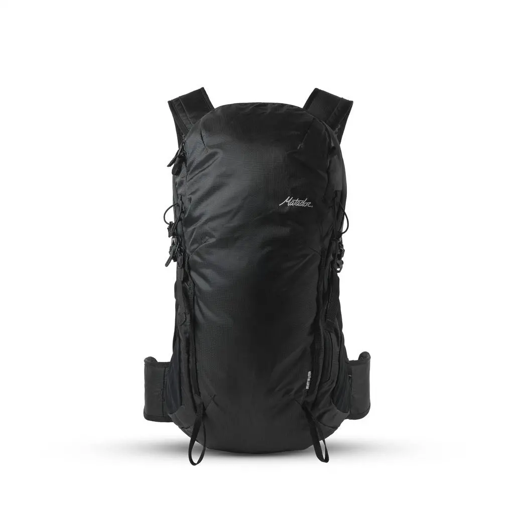 Beast18 Packable Backpack 1