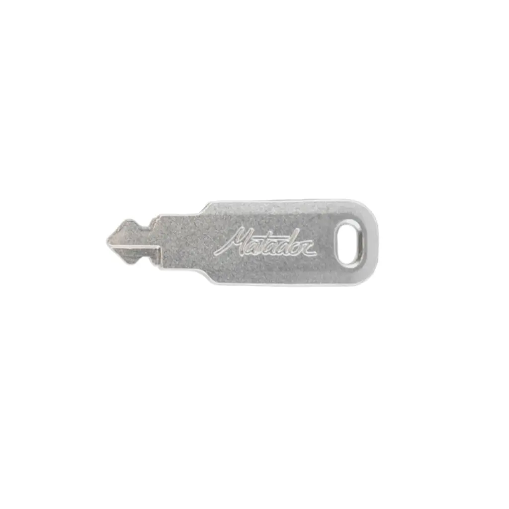 Betalock™ Key Replacement 1
