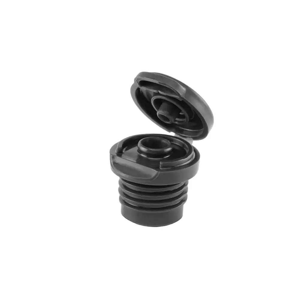 Flatpak™ Toiletry Bottle Lid Replacement 1