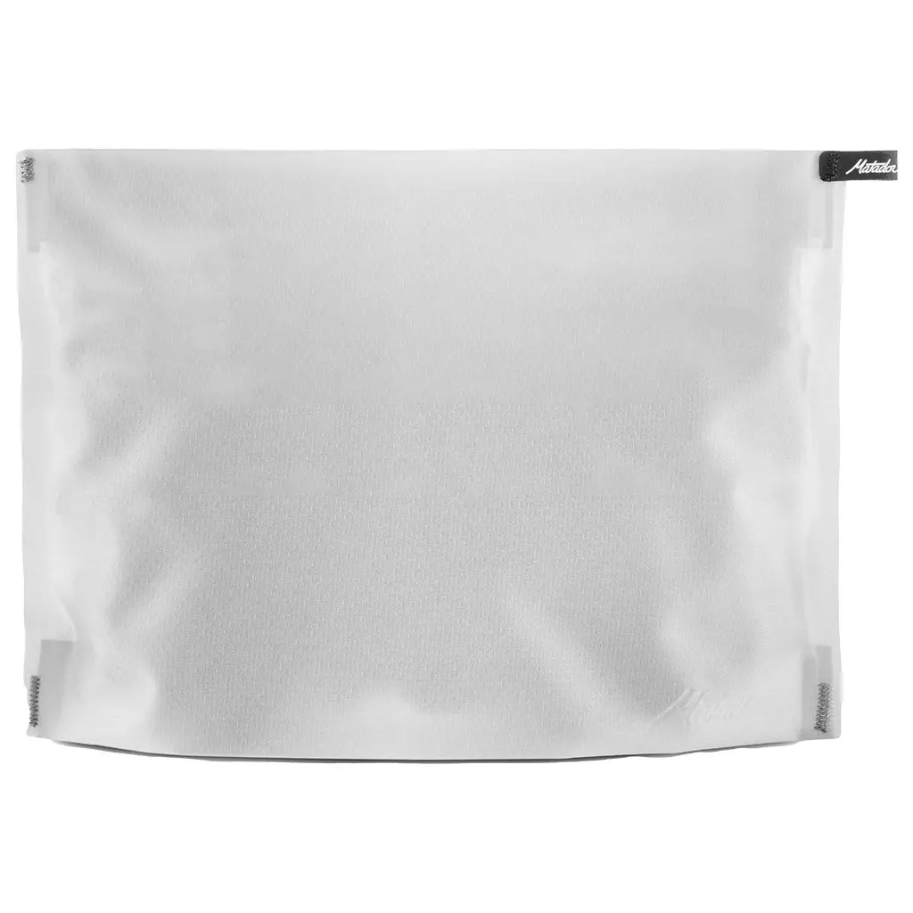 Flatpak Zipper Toiletry Case 1