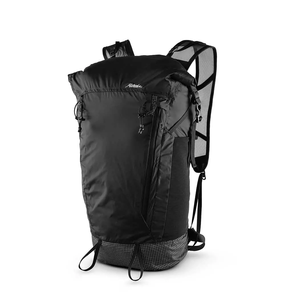 Freerain22 Waterproof Packable Backpack 1