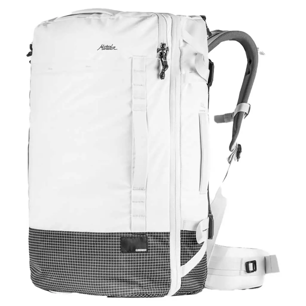Globerider45 Travel Backpack 1